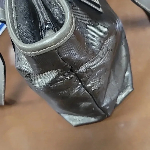 Gucci Imprime GG Joy Tote Bag - Picture 5 of 6